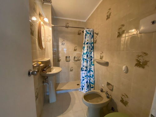 Imagen 5 de 6 de Apartamento En Venta, 1 Dormitorio En Aidy Grill