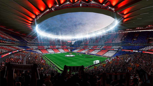 Imagen 8 de 10 de FIFA 23 Standard Edition Electronic Arts PS5 Físico