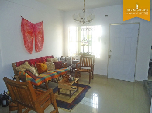 Imagen 3 de 14 de Ledezma Asesores Vende Townhouse En Conj. Resid. Los Pomelos Contry Club, Ciudad Bolívar- Venezuela