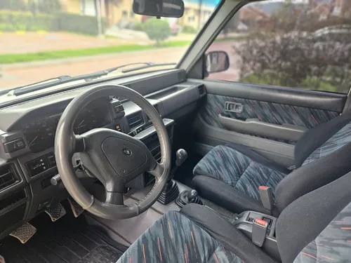 Daihatsu Feroza 1.6 F300