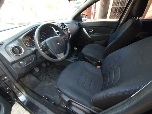 Renault Sandero Privilege
