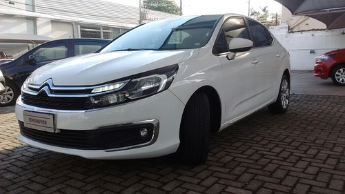 Citroën C4 2018/2019 0h51