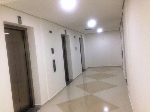 Imagem 9 de 9 de Sala À Venda, 1 Vaga, Jardim Do Mar - São Bernardo Do Campo/sp - 66397