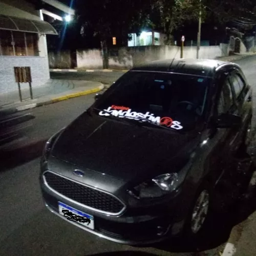 Parabrisa Adesivo Malandramente Frase Carro Rebaixado Dub Som Automotivo  Tuning Recorte