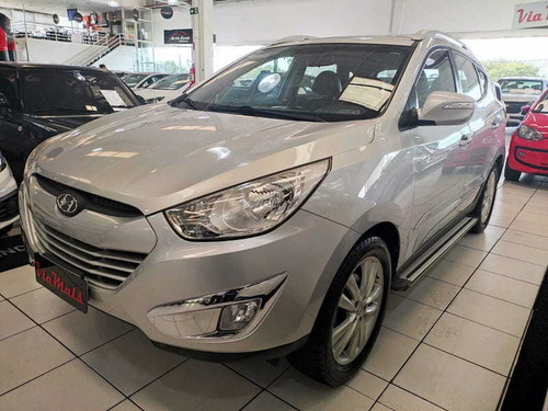 Imagem 1 de 13 de Hyundai Ix35 2013