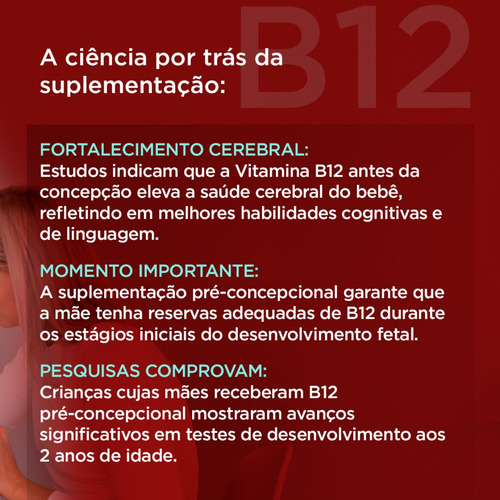 Metilcobalamina B12 Yosen Concentrada Líquida Em Gotas 30ml