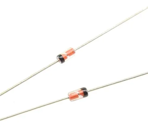 Diodo Germanio 1n34a Pack 10 Unidades Arduino Diodo Germanio 1n34a Pack 10 Unidades Arduino