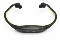 Comprar Auriculares Reproductores Mp3 Deportivos Con Micro Sd 16gb