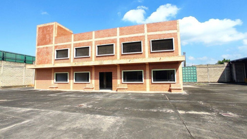 Imagen 22 de 25 de Galpón En Alquiler 1. 800 Metros Detrás De La Polar La Guacamaya Cod. 157175