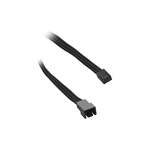 Extensión De Cable De Ventilador Cablemod Modflex De 3 Pines