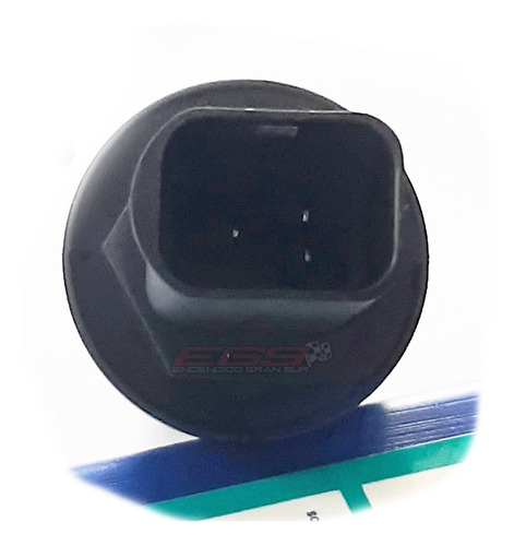 Imagen 2 de 5 de Sensor De Velocidad Renault Clio 2 Kangoo Laguna Megane Twingo Symbol - 7700418919 - Royal Tek Italy 1770 Egs