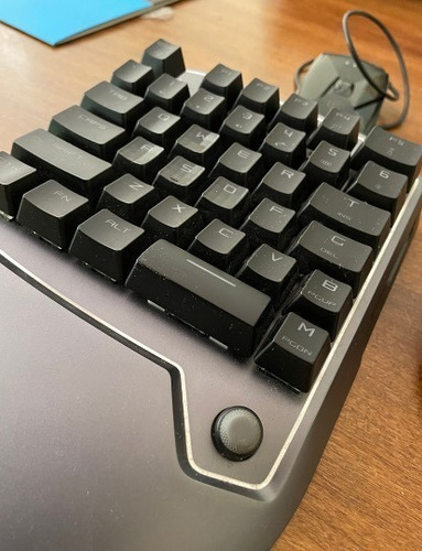 Gamesir Vx2 Aimswitch Keypad Y Mouse Xbox One Ps4 Switch Pc
