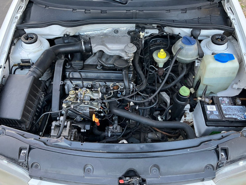 Volkswagen Caddy 1.9 Sd