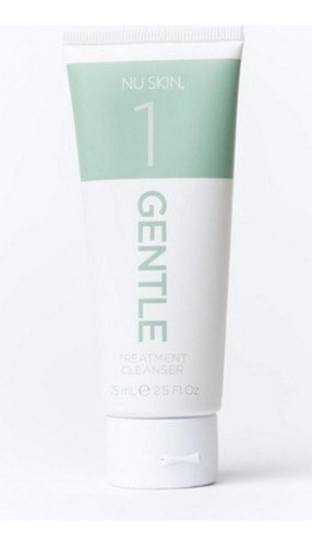 Lumispa Gel De Limpieza Piel Sensible Sensible Día/noche