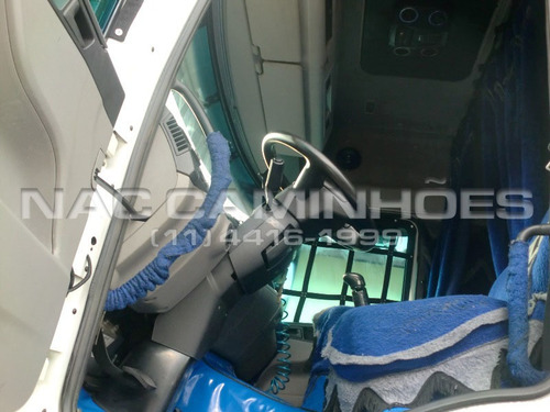 Vw 19.320 Clc Tt Constellation 2010/2011 Teto Alto