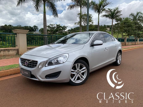 Volvo S60 Dynamic T5 2.0, Edv1337