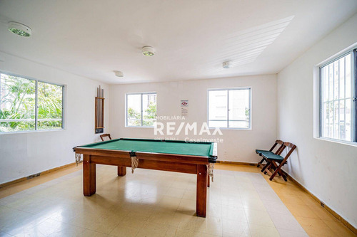 Imagem 24 de 30 de Apartamento Com 2 Dormitórios À Venda, 56 M² Por R$ 204.999,99 - Parque Rebouças - São Paulo/sp - Ap0760