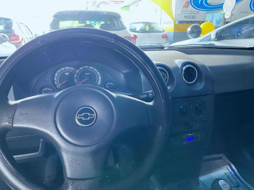 Chevrolet Celta 1.0 Super Flex Power 3p