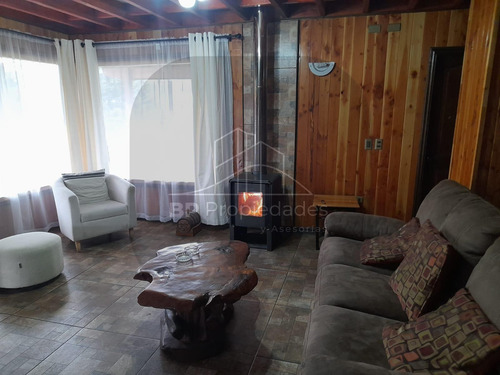 Hermosa Parcela En Ñancul, Villarrica