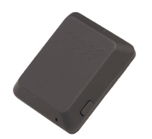 Imagen 1 de 2 de Camara Espia Microfono Espia Activado Por Celular 8gb Omm