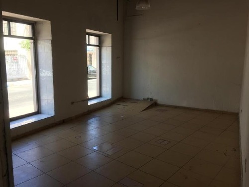 Imagen 5 de 5 de Local Comercial En Renta Victoria De Durango Centro