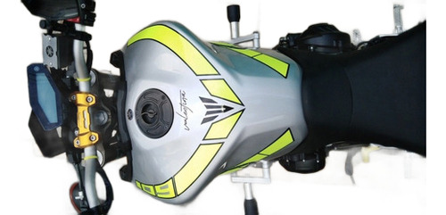 Stickers Calcomanias Para Yamaha Fz Mt09