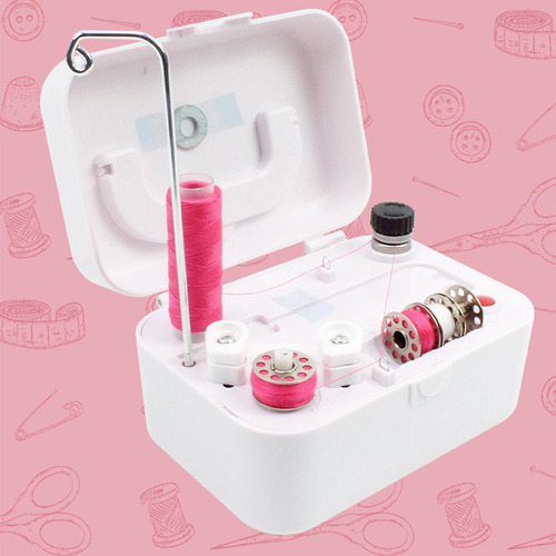 Bobinadora Automática Bobinadora Máquina De Coser Máquina
