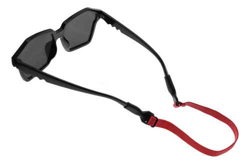 15x Cordón Para Gafas Correa Ajustable Para Gafas Para