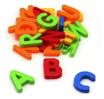Comprar Numeros Y Letras Imantadas P\u002Fniños Pizarras-jardin-escuelas