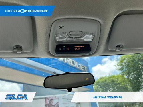 Chevrolet Montana TURBO PREMIER MT