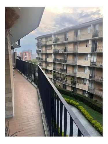 Vendo Apartamento En Las Palmas, Cerca A San Diego