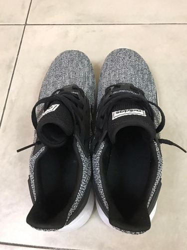 Zapatillas adidas Modelo Cloudfoam