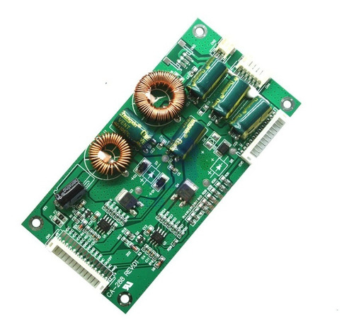 Inverter Driver Tv Led Universal 26 A 55 Pulgadas 60 A 165v