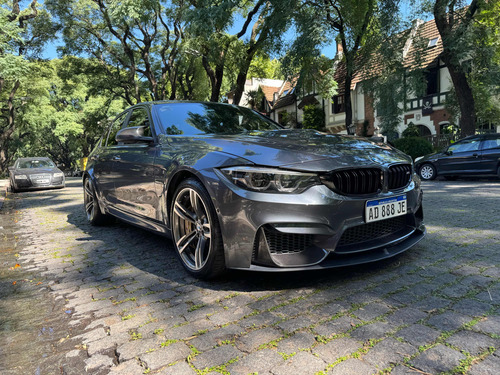 BMW Serie M 3.0 M3 431cv