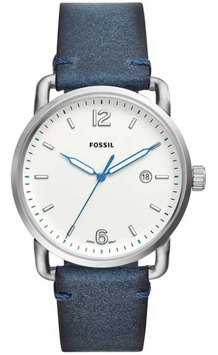 Relógio Fossil Masculino Commuter Fs5432/0an