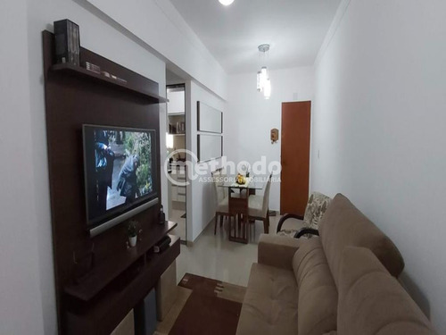 Apartamento - Ap01125 - 68213617