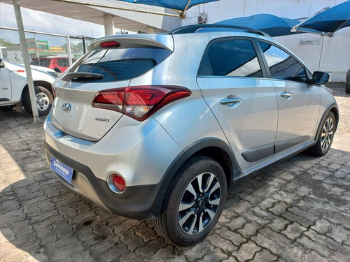 Imagem 7 de 8 de Hb20x 1.6 16v Premium Flex 4p Automático