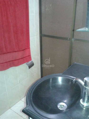 Imagem 17 de 19 de Apartamento Com 2 Dormitórios À Venda, 43 M² - Jardim João Rossi - Ribeirão Preto/sp - Ap2339