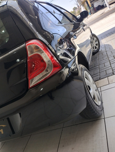 Renault Clio 1.0 16v Expression Hi-power 5p