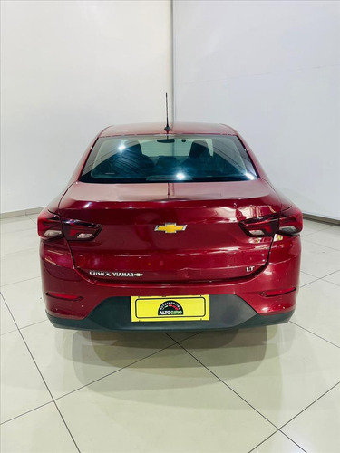 Chevrolet Onix Onix Plus 1.0 lt