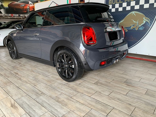 Imagen 8 de 15 de Mini Cooper S Hot Chili