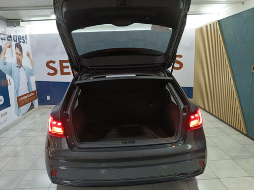 Audi A1 1.4 Sportback Ego S-tronic Dsg