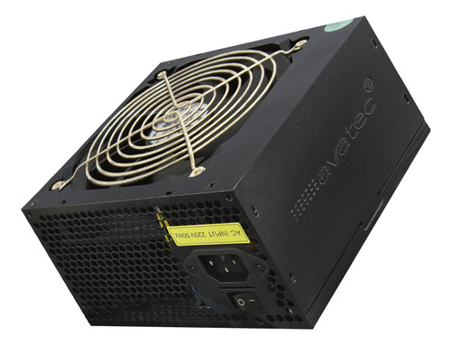 Fuente De Poder Avatec 450w Enermax (prp450w)
