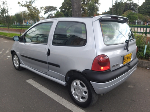 Renault Twingo 2005 1.2 Blue Dynamique