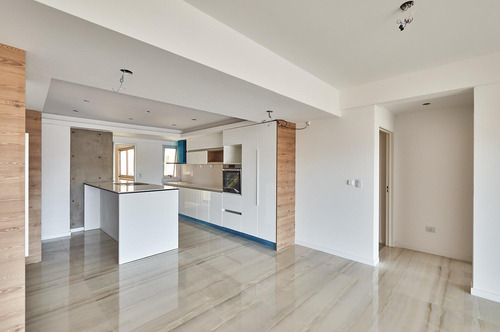 Venta Departamento 5 Ambientes 4 Habitaciones En Suite A Estrenar Con Cochera - Caballito