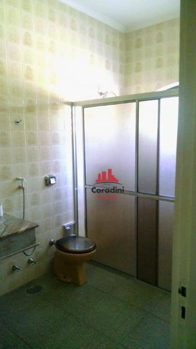 Chácara Com 4 Dormitórios À Venda, 3000 M² Por R$ 1.300.000 - Praia Azul - Americana/sp - Ch0094