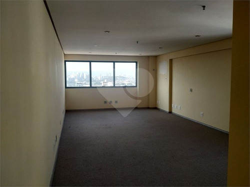 Sala Comercial Na Lapa - 170-im559425