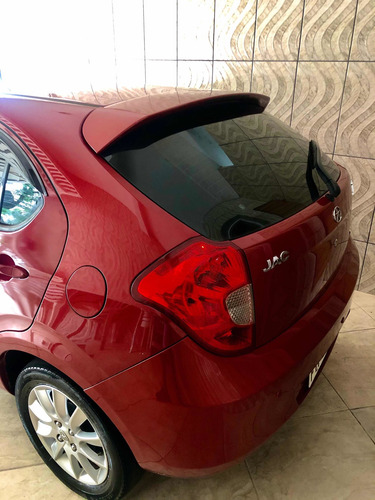 Imagem 1 de 6 de Jac J3 2014 1.4 16v 5p