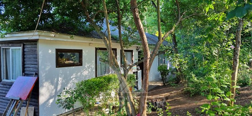 Venta De Casa En Gran Sitio De 1.000m2 De 3 Dorm. En Temuco