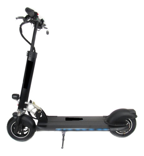 Scooter Eléctrico 800w Black